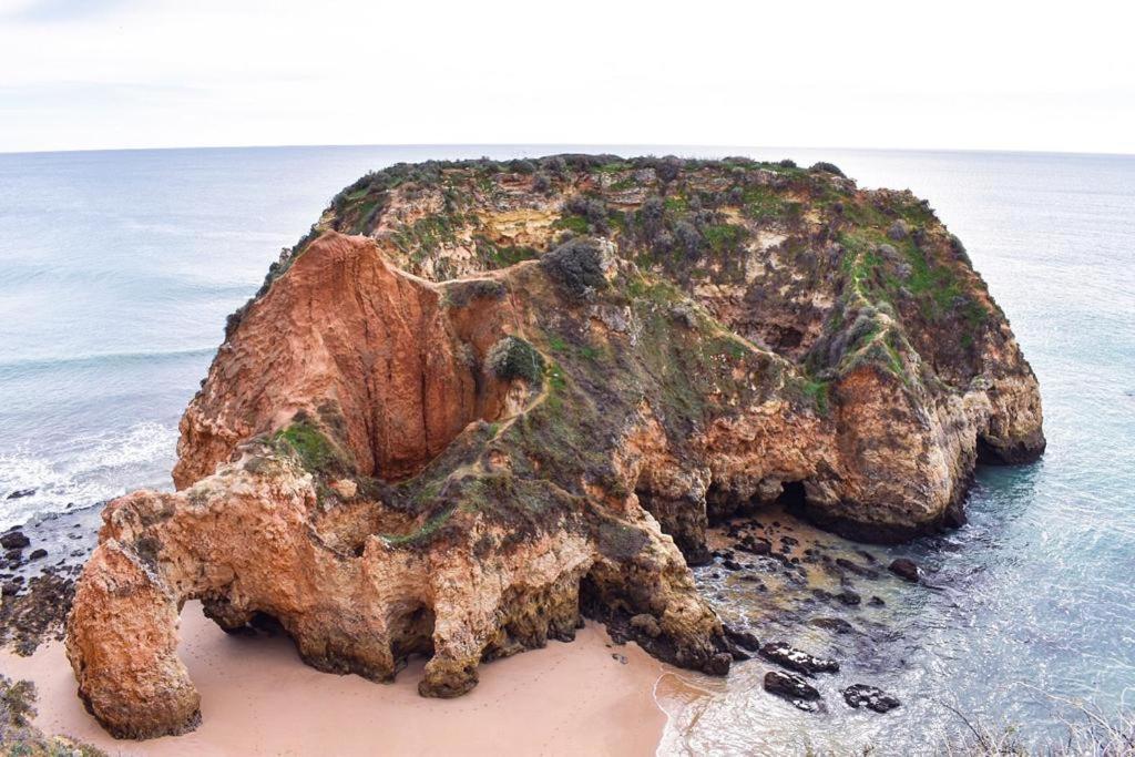 Villa Ria Rose, Alto Da Ria 23 - Jacuzzi And Beach Alvor Exteriér fotografie