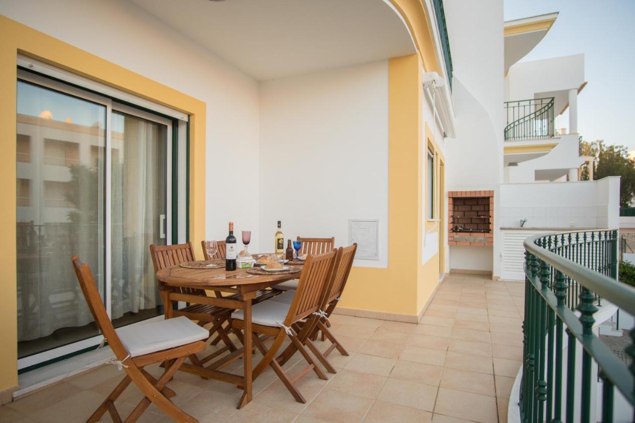 Villa Ria Rose, Alto Da Ria 23 - Jacuzzi And Beach Alvor Exteriér fotografie