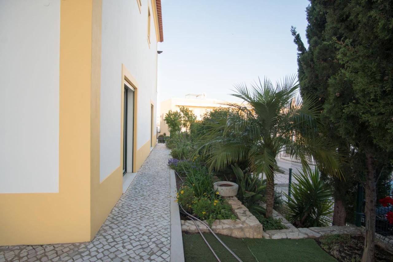 Villa Ria Rose, Alto Da Ria 23 - Jacuzzi And Beach Alvor Exteriér fotografie