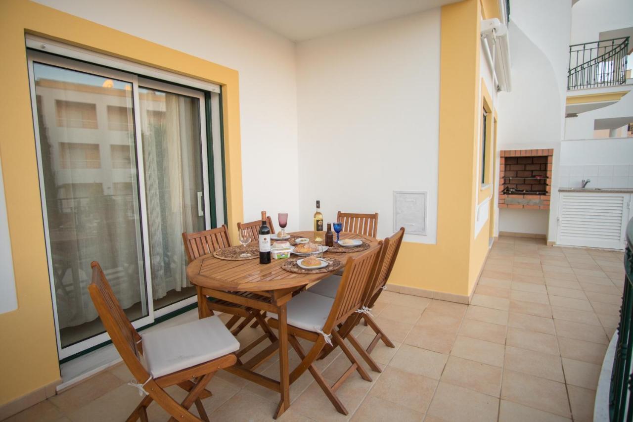 Villa Ria Rose, Alto Da Ria 23 - Jacuzzi And Beach Alvor Exteriér fotografie