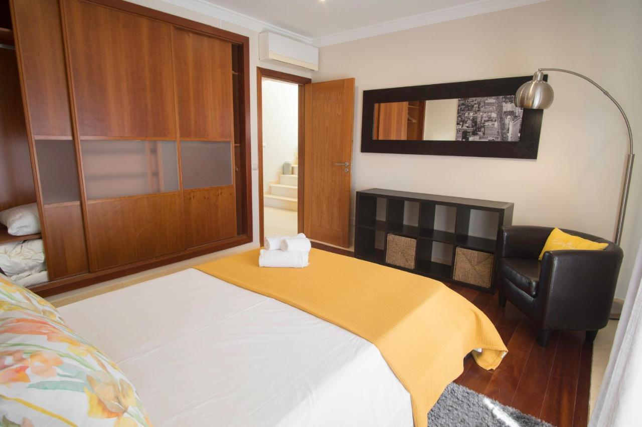 Villa Ria Rose, Alto Da Ria 23 - Jacuzzi And Beach Alvor Exteriér fotografie