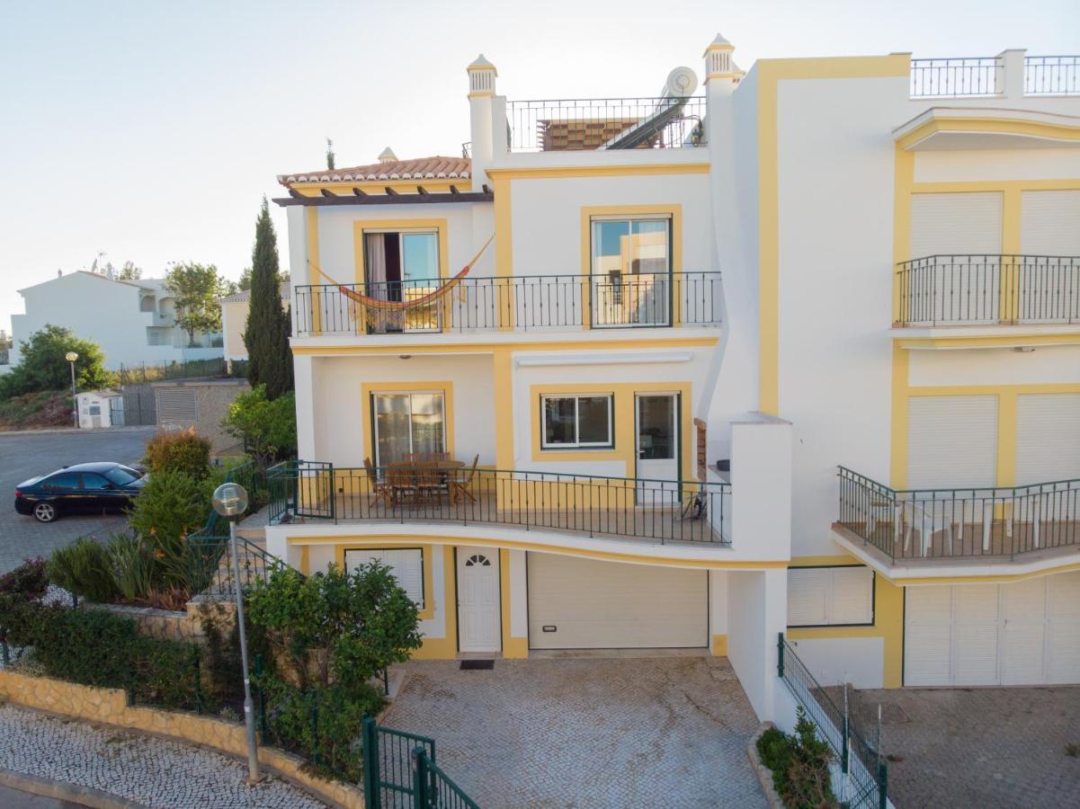 Villa Ria Rose, Alto Da Ria 23 - Jacuzzi And Beach Alvor Exteriér fotografie